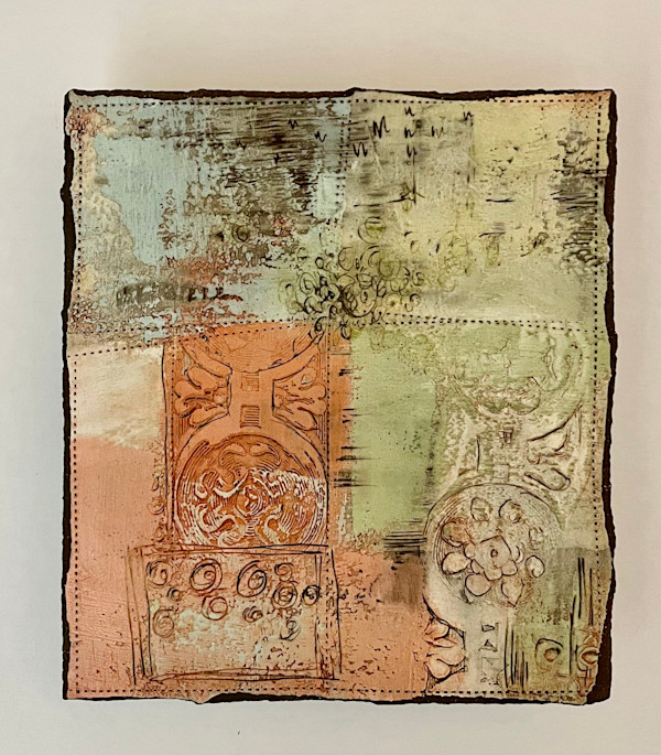 Robin Ralston Frelier -Harmony, Image 1.