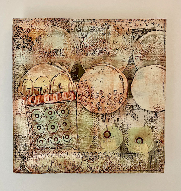 Robin Ralston Frelier -Innovate, Image 1.