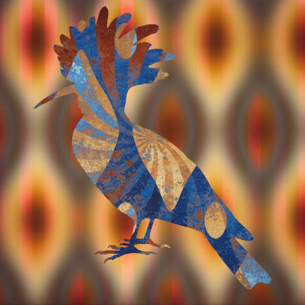 Mo Hawk by Mark Blanchard