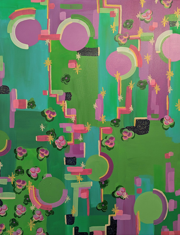 Gravity by Robyn Scott