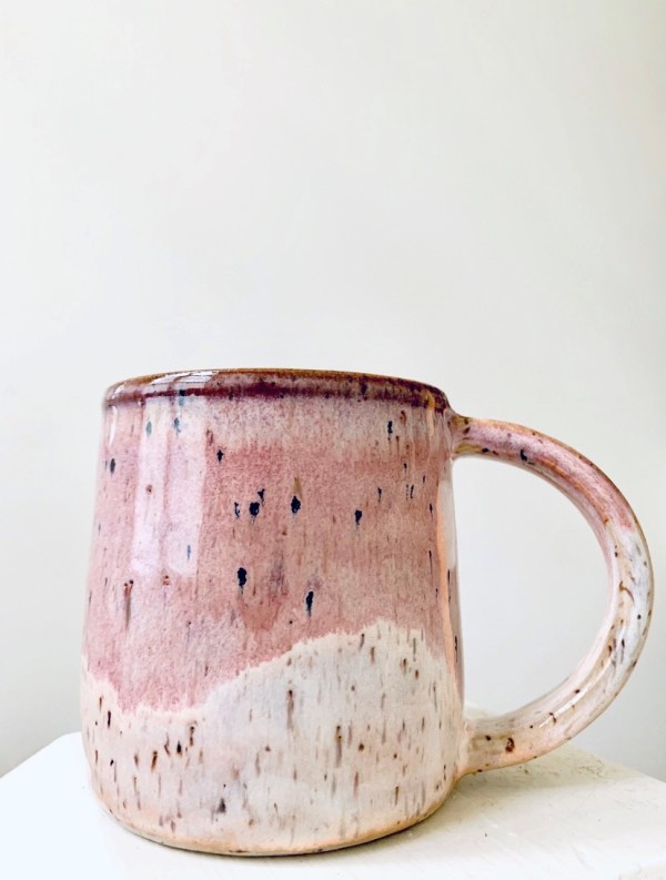 Mug by Borah Lee