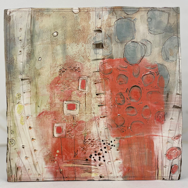 Robin Ralston Frelier -Process is Perfect, Image 1.