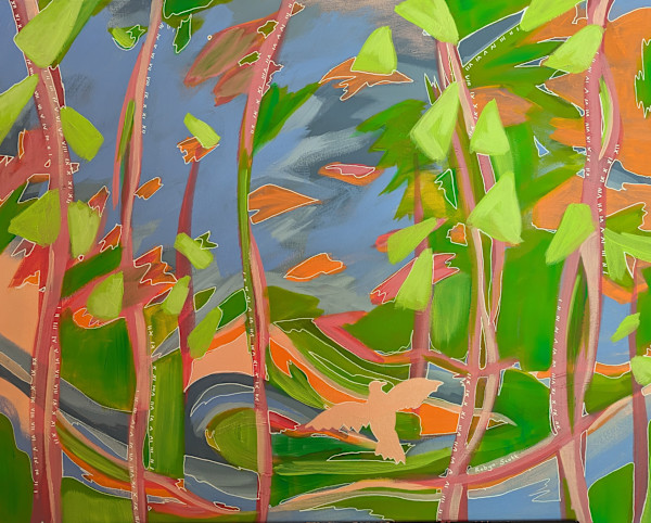 Taboo by Robyn Scott