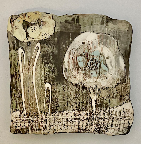 Robin Ralston Frelier -Organic, Image 1.