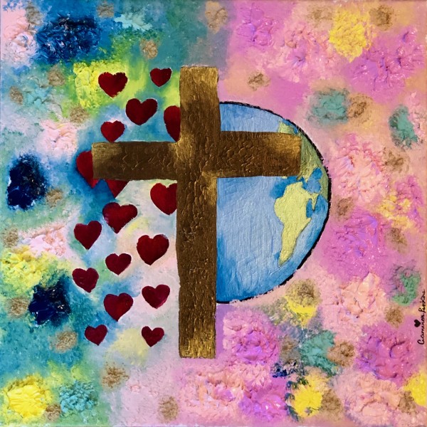 Good Friday - Final Signed