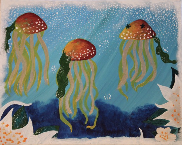 Jellies