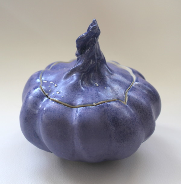 Purple Garlic Keeper