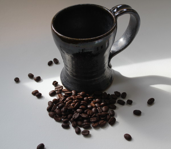 Dark Mug