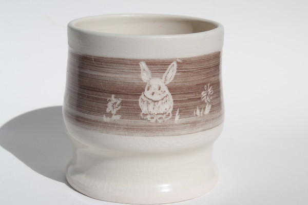 Bunny Cup