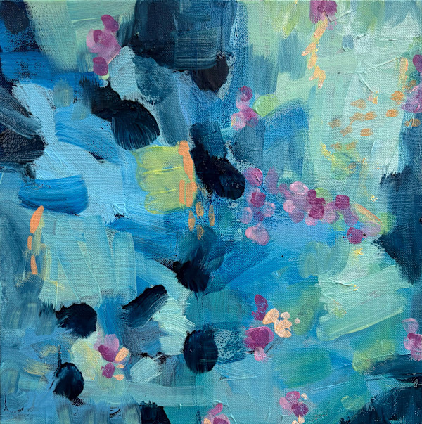 Early Summer by Anne Sanger