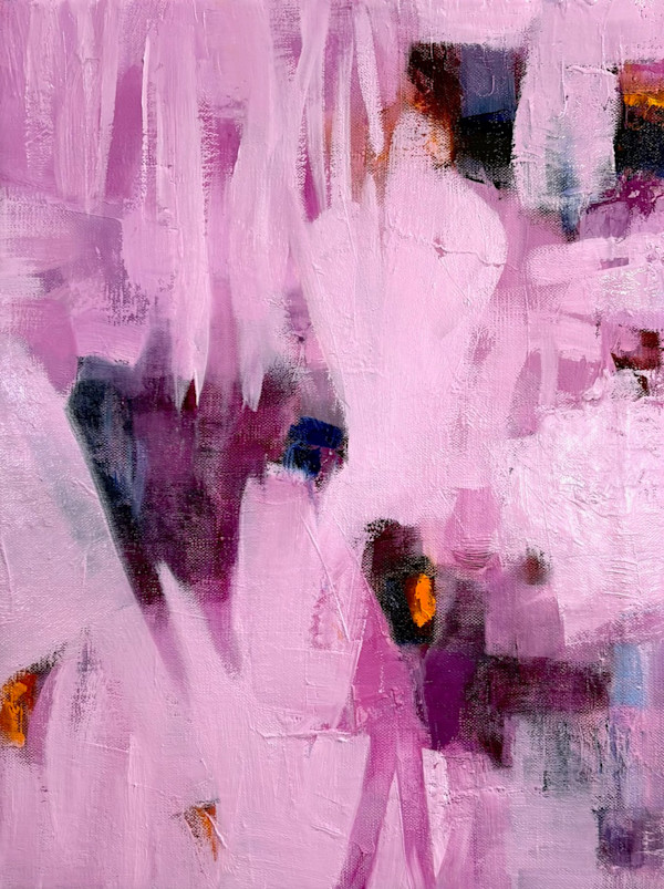 Enduring Love by Anne Sanger, Image 1.