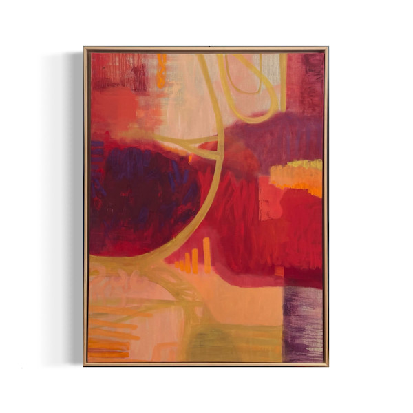 Are We Meant to Be by Anne Sanger, Image 4.