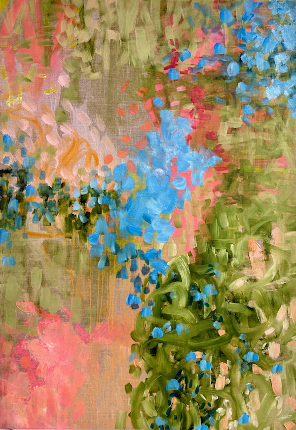The Acceleration of Days by Anne Sanger, Image 3.