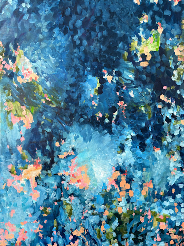 Adieu Summer by Anne Sanger, Image 1.