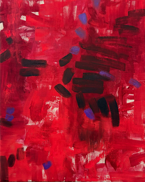 My Broken Heart by Anne Sanger, Image 4.