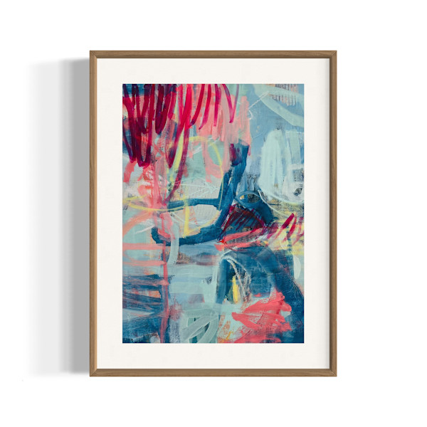 The Passage by Anne Sanger, Image 4.