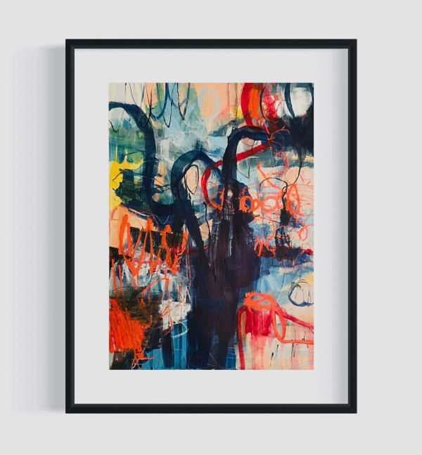 Shatter by Anne Sanger, Image 2.