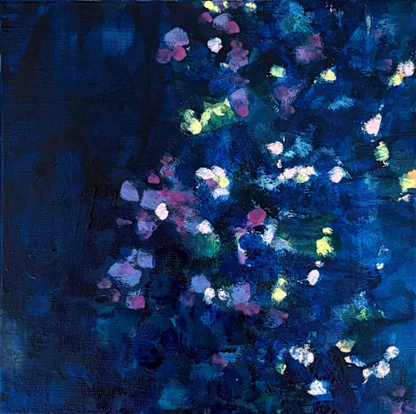 Summer Dawn by Anne Sanger