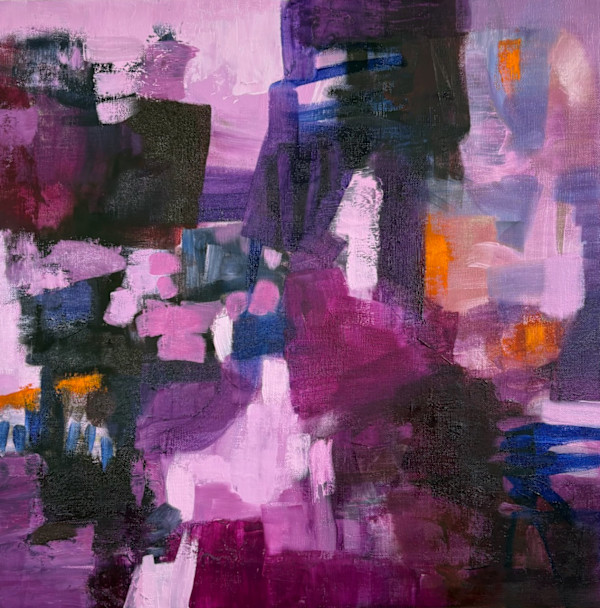 The Royal We by Anne Sanger, Image 1.