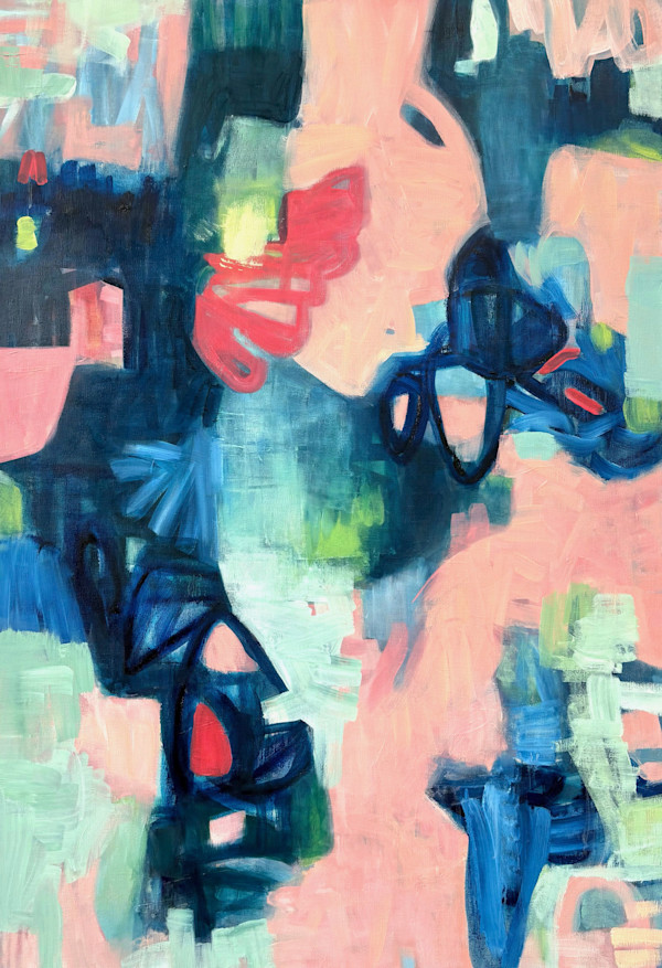 The Sky After Rain by Anne Sanger, Image 3.