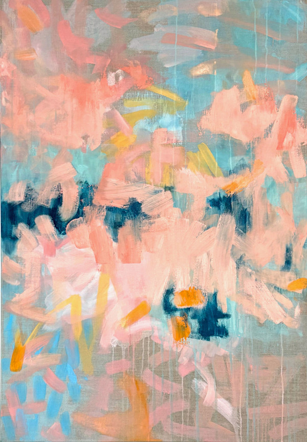 Time Enough At Last by Anne Sanger, Image 1.