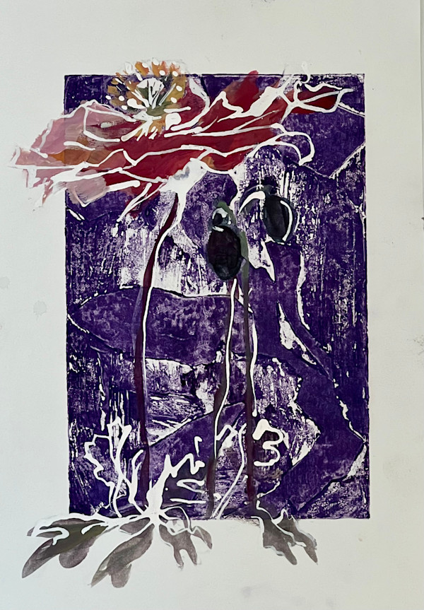 Place of Peace by Shobha Jetmalani