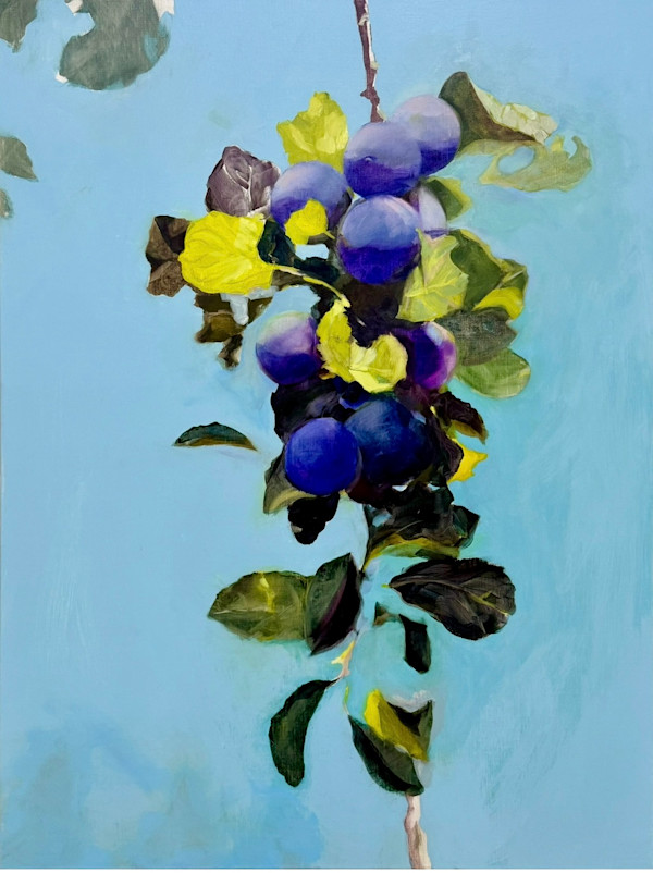 Afternoon Ripening by Shobha Jetmalani, Image 1.