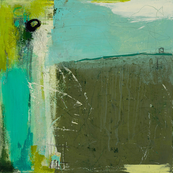 Petrichor by Angelique Luro