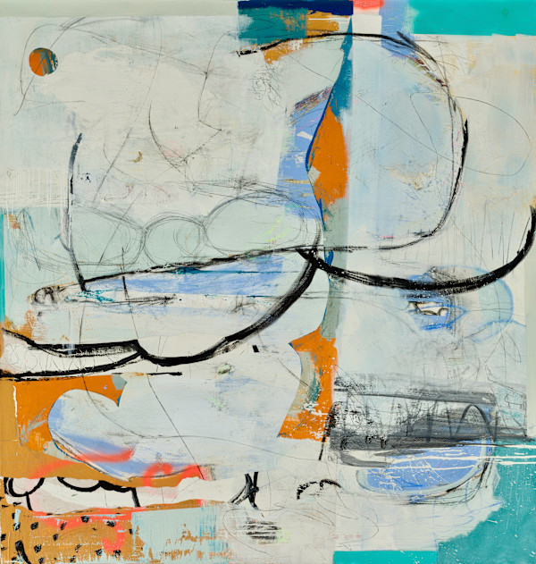 We Should Be Dancing by Angelique Luro