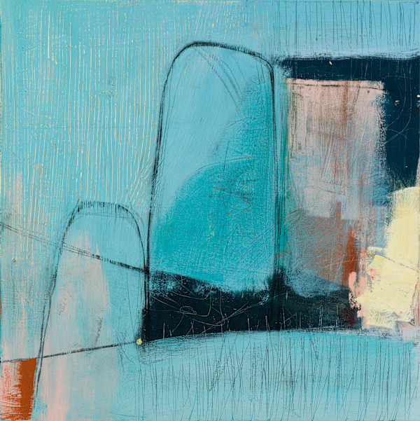 I’ll See You There by Angelique Luro