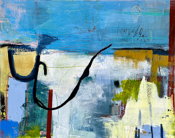 Rendevzous by Angelique Luro