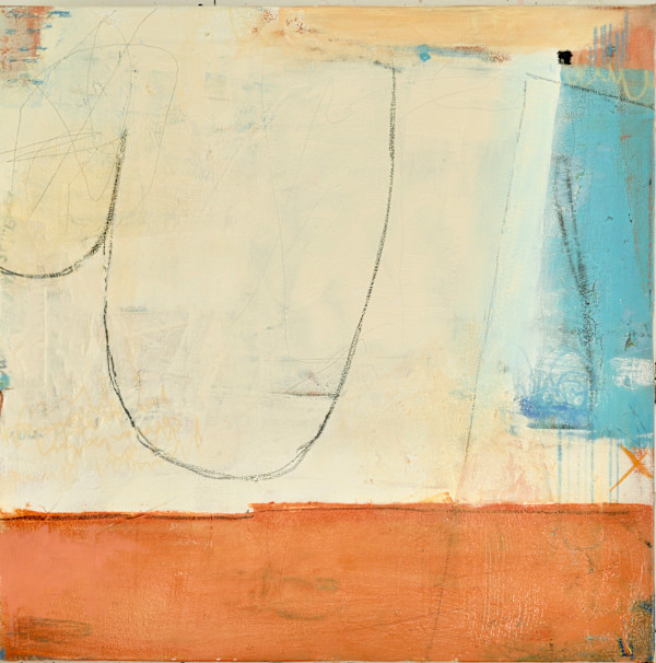 Then She Sang by Angelique Luro