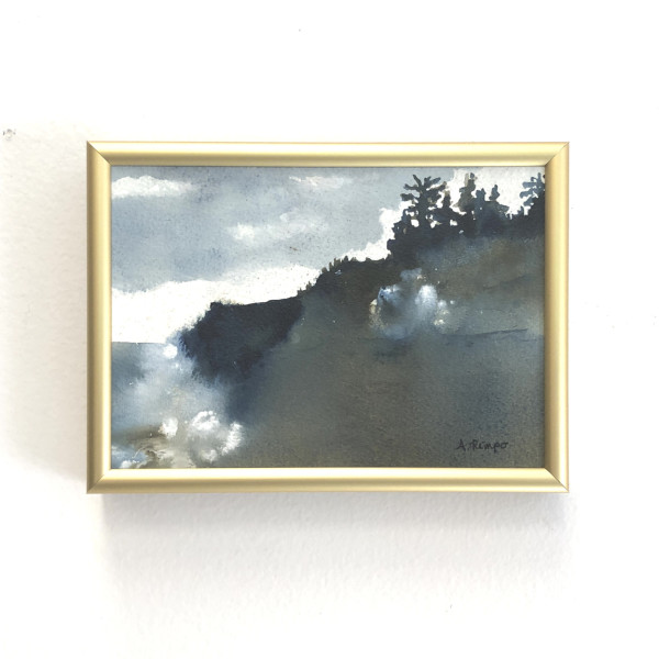 Ocean Spray by April Rimpo, Image 1.