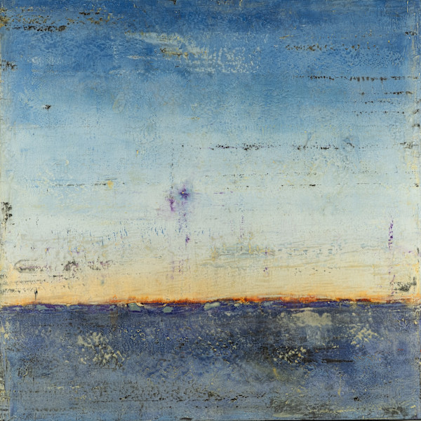 Kyoukai no (Liminal) by Bernard Weston