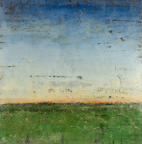 Tiramac (Tillamook, ティラマック) by Bernard Weston