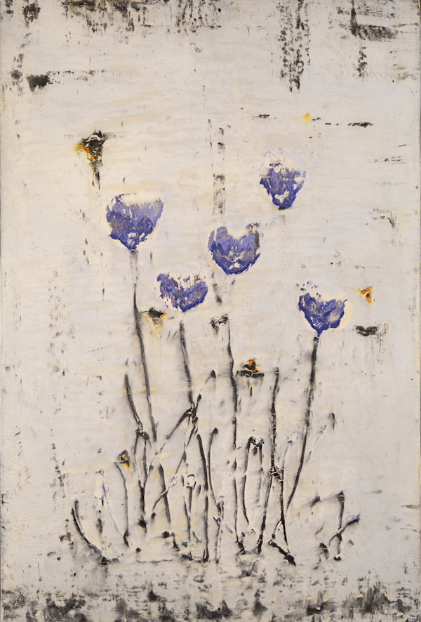 1065 by Bernard Weston, Image 1.