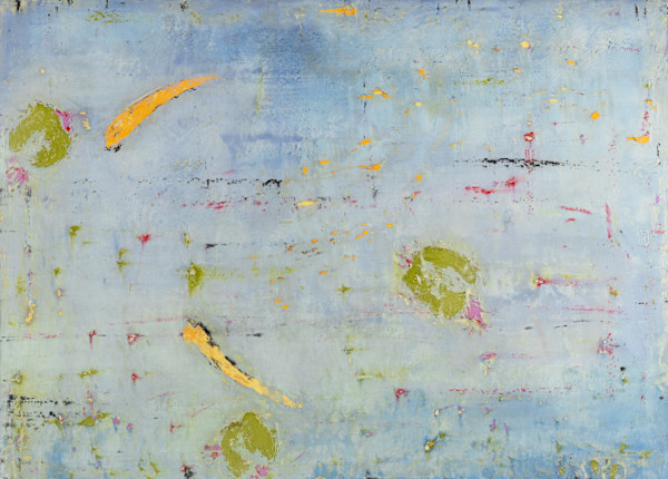 1079 by Bernard Weston, Image 1.