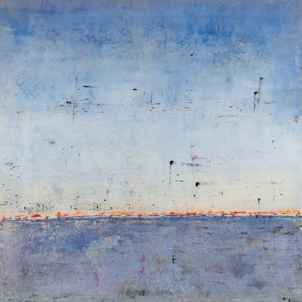 1087 by Bernard Weston, Image 1.