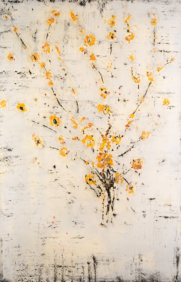 Kansha (Gratitude) by Bernard Weston, Image 1.