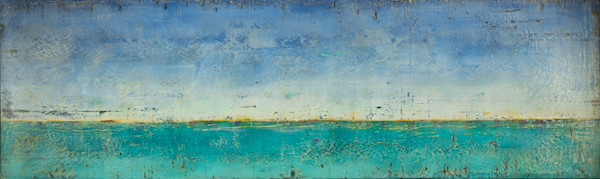 1092 by Bernard Weston, Image 1.