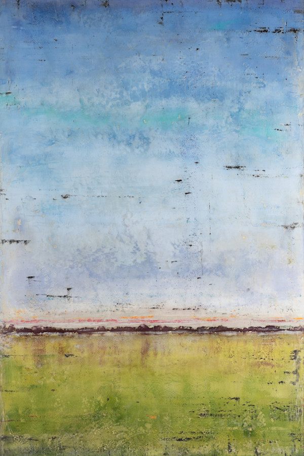 1093 by Bernard Weston, Image 1.