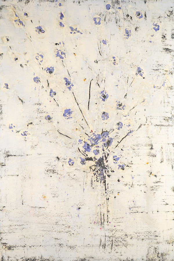Meikai sa (Lucidity) by Bernard Weston, Image 1.