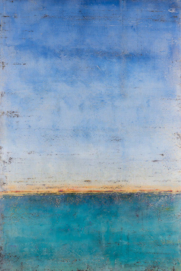 1099 by Bernard Weston, Image 1.