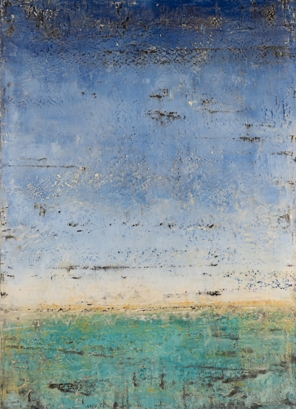 1068 by Bernard Weston, Image 1.
