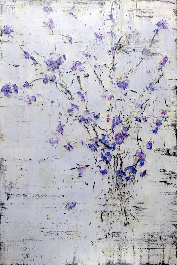 An'non (Equanimity) by Bernard Weston