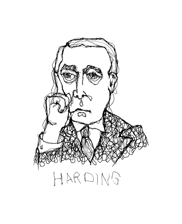 1-19-17 Harding (29) by Jonathan Canady