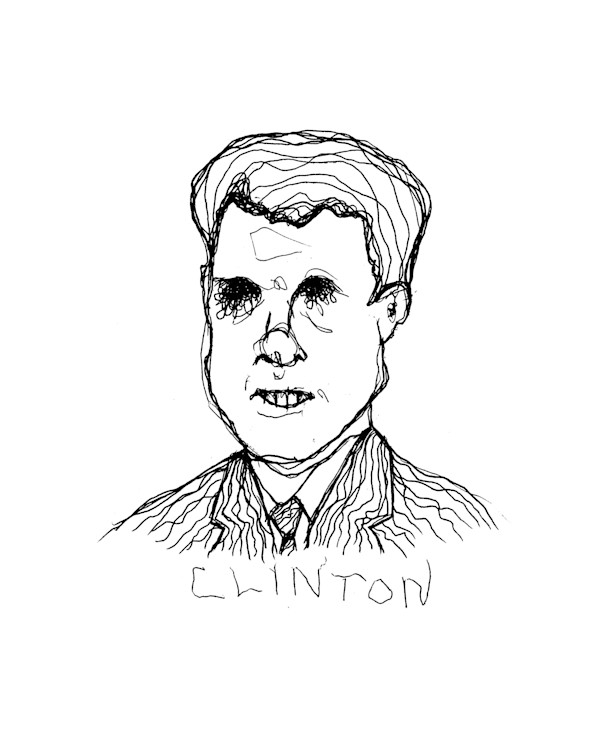 1-19-17 Clinton (42) by Jonathan Canady