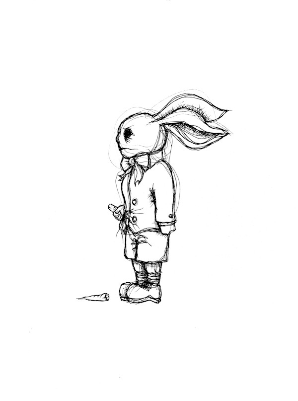 After Deryk Thomas by Jonathan Canady