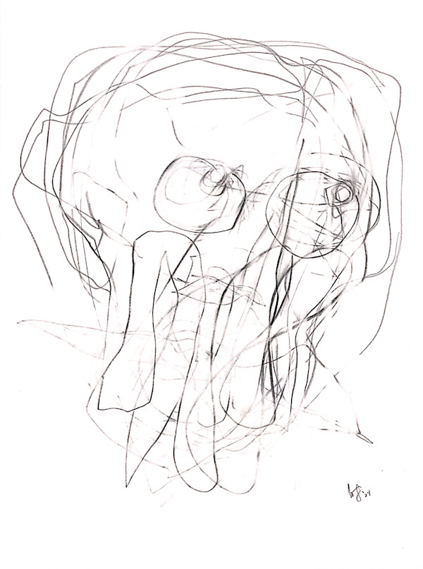 Looking to the Future by Jonathan Canady