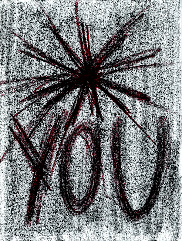 Show Your Love XIV by Jonathan Canady